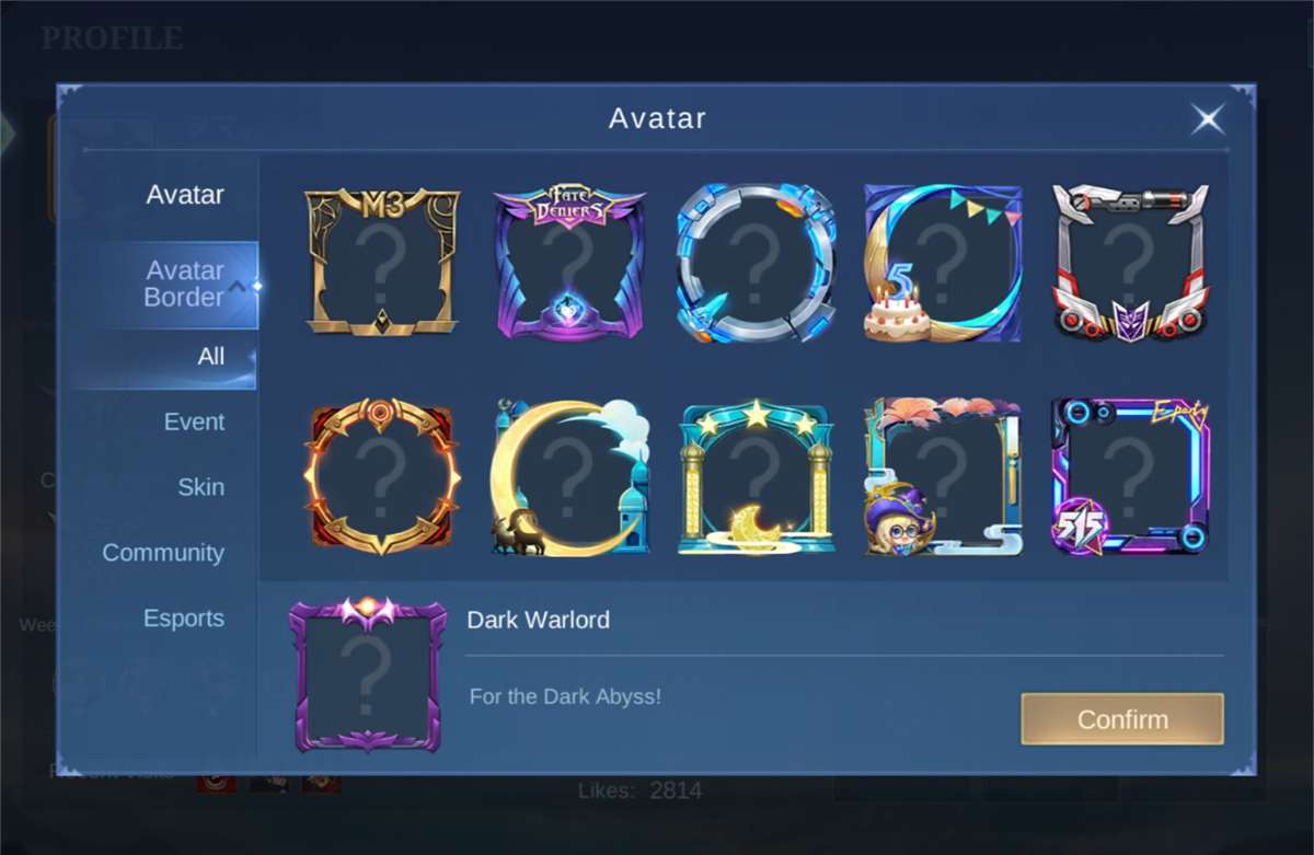 mobile legends